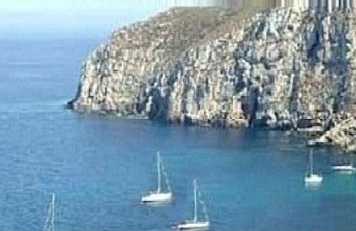  Visita l'isola di Marettimo
 B&B LA TERRAZZA  STANZE CON 
VISTA SUL MARE a MARETTIMO