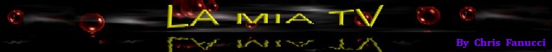 LA MIA TV HOME PAGE