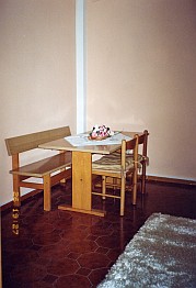 Sala da pranzo