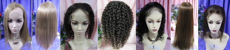 PROTESI CAPILLARI CONTRO L'ALOPECIA