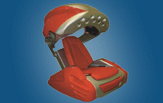 ATTREZZATURE PER L'ESTETICA REVOLUTION BEAUTY