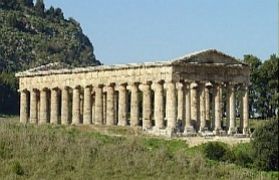  VACANZE IN SICILIA PAESI DA VISITARE
PALERMO SEGESTA  MONREALE  CASTELLAMMARE
APPARTAMENTI TURISTICI AFFITTASI a TRAPPETO
