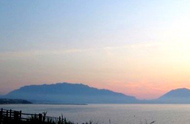  VACANZE IN SICILIA - tramonto
APPARTAMENTI AFFITTASI a Trappeto