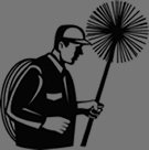 SPAZZACAMINO MANUTENZIONE CANNE FUMARIE