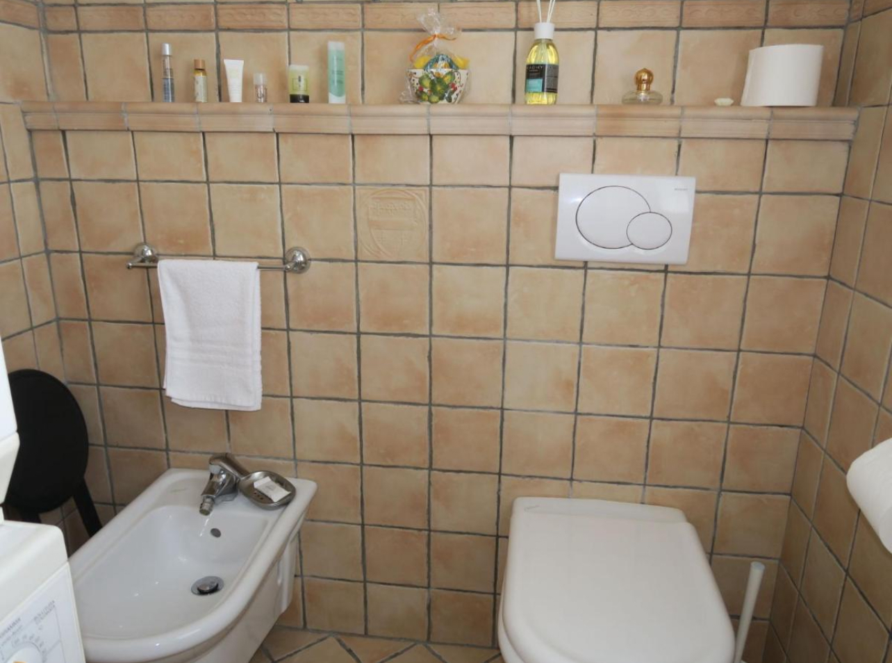 CASA VACANZE A BOLOGNA QUARTIERE SAVENA BAGNO