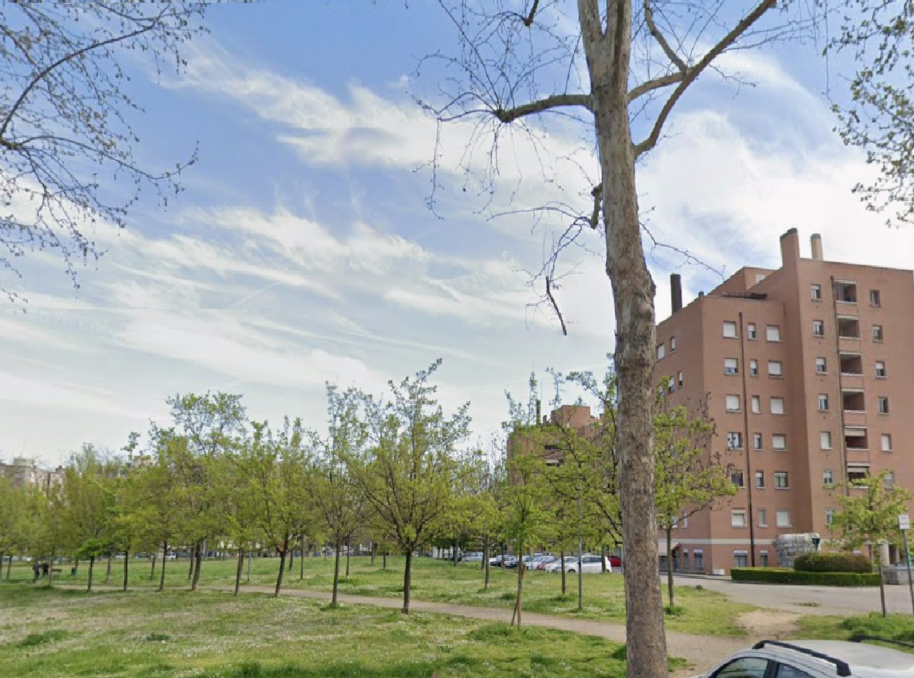 CASA VACANZE A BOLOGNA QUARTIERE SAVENA PARCO