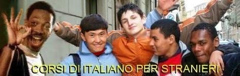  CORSI DI ITALIANO PER STRANIERI a BOLOGNA 