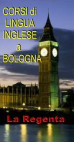 CORSI DI INGLESE E SPAGNOLO a BOLOGNA SCUOLA DI LINGUE