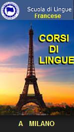 CORSI DI LINGUE ESTERE a MILANO SCUOLA DI LINGUE