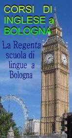  CORSO DI LINGUA INGLESE a BOLOGNA 