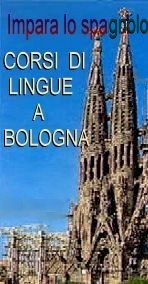  CORSO DI LINGUA SPAGNOLA a BOLOGNA 
