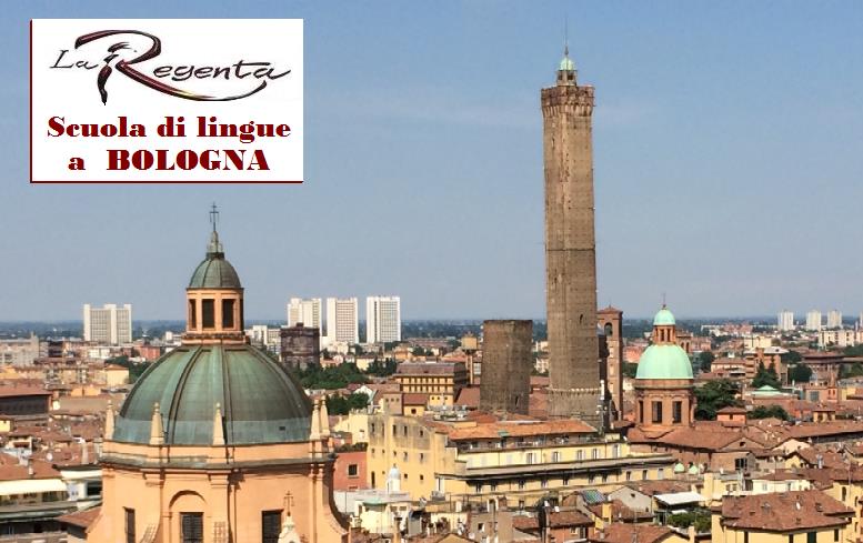 SCUOLA DI LINGUE A BOLOGNA