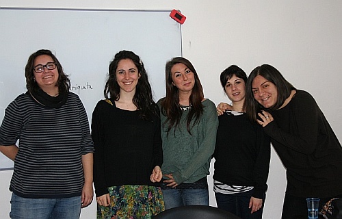 SCUOLA DI LINGUE - CORSI DI INGLESE A BOLOGNA