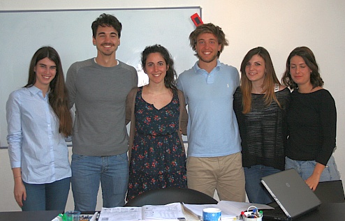 SCUOLA DI LINGUE - CORSI DI SPAGNOLO A BOLOGNA