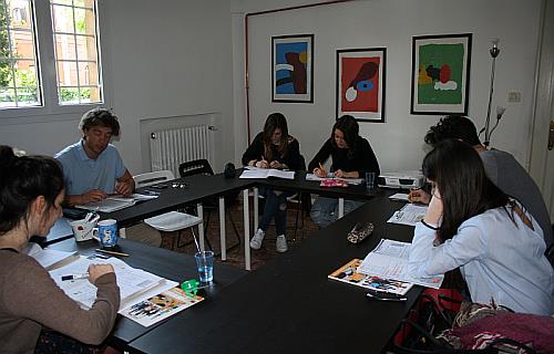 SCUOLA DI LINGUA SPAGNOLA - CORSI DI SPAGNOLO PER IMPRESE A BOLOGNA