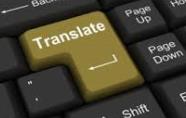  TRADUZIONI IN SPAGNOLO E INGLESE a BOLOGNA 