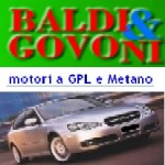 BALDI & GOVONI snc Officina trasformazione gas auto - auto ecologica - impianti a metano e gpl BOLOGNA 