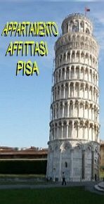 AFFITTASI APPARTAMENTO PISA