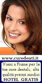 CLINICA DENTISTICA DENTISTI ECONOMICI IN CROAZIA