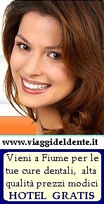 CLINICA DENTISTICA DENTISTI ECONOMICI IN CROAZIA