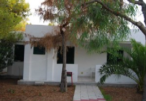APPARTAMENTI IN AFFITTO VILLAGGIO SABBIADORO  a Vieste
