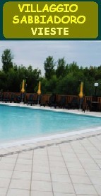 VILLAGGIO SABBIADORO IN PUGLIA