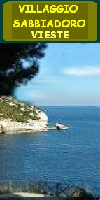 VILLAGGI TURISTICI IN PUGLIA