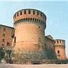 La rocca di Dozza