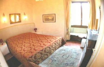 Clicca per ingrandire la camera da letto