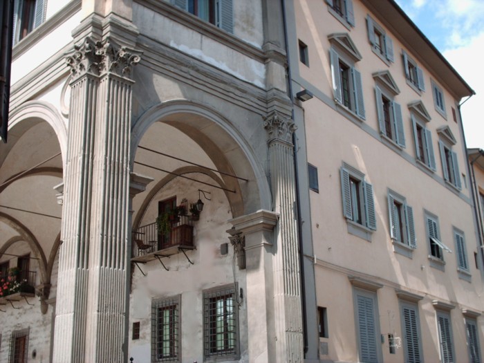  Il nostro palazzo 