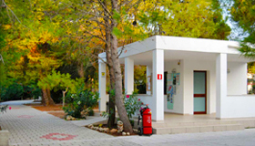 Affittasi appartamentino Villaggio in Puglia