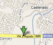 Mappa Google