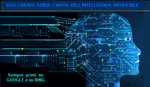 INTELLIGENZA ARTIFICIALE X IDRAULICO PRIMO SU GOOGLE 