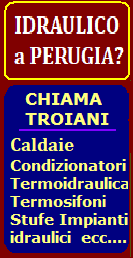 IDRAULICO URGENTE A PERUGIA - H24 ANCHE FESTIVI -  IMPIANTI TERMOSANITARI DI RISCALDAMENTO e CONDIZIONAMENTO - RIPARAZIONE GUASTI, INTASAMENTI WC  - FOGNATURA - SCARICHI - VIDEOISPEZIONI BOLLINI BLU 