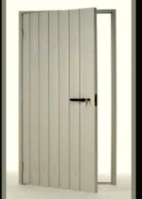Porta metallica WINCH PORDENONE