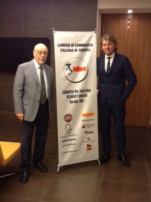 MISSIONE IN TURCHIA